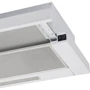 Вытяжка Jantar TLK 650 LED 60 WH: Материал корпуса металл