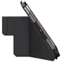 Аксессуар для iPad Urban Armor Gear UAG Essential Armor Black (124474114040) for iPad Air 11 (2024 / 2025): Особенности противоударный, Надежная защита от царапин и загрязнений, закрывается на магнитный клапан