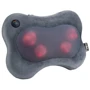 Массажер Naipo Plush MGP-129M с подогревом для спины и шеи: Вес, кг 1.5