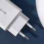 Зарядное устройство Proove Wall Charger 2xUSB Rapid 10.5W White фото 7