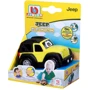 Игровая автомодель Bb Junior Jeep в ассорт. (16-85121 yellow)
