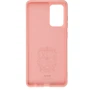 Чохол для телефона ArmorStandart ICON Case Pink for Samsung A725 Galaxy A72 (ARM58249): Колір рожевий