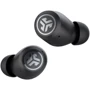 Наушники JLab JBuds Air ANC Black (IEUEBJBANCRBLK82): Тип крепления без креплений
