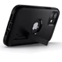 Чехол для iPhone Spigen Tough Armor Matte Black (ACS01753) for iPhone 12 mini: Материалы поликарбонат и полиуретан