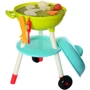 Игровой набор Барбекю METR+ XS-18088-2A с грилем: Производитель Metr+