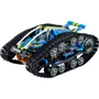 LEGO Technic Машина-трансформер на дистанційному керуванні (42140): Рекомендований вік 9+
