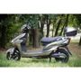 Электроскутер Maxxter NEOS II (Black-Gray), 1500 Вт, черно-серый: Допустимая нагрузка, кг 200