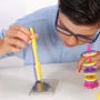Набор для исследований Edu-Toys Опыты с магнитами (MA052) фото 6