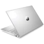 Ноутбук HP Pavilion 15-eh3001nw (9S6Y3EA): Тип екрану глянец