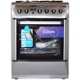 Плита комбинированная Liberty PWE 6115 CХ-F