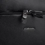 Чоловіча сумка через плече Giorgio Ferretti чорна (SHIGF185-black): Стать Мужской