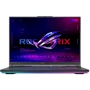 Ноутбук ASUS ROG Strix G18 (G814JV-N6174W): Тип екрану матовий