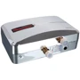 Бойлер THERMEX System 600 (cr): Тип электрический проточный