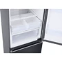 Холодильник Samsung RB38C676EB1/UA: Розміри 59.5х203х65.8 см
