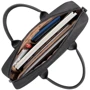 Сумка для ноутбуков Rivacase 14" Clark Eco Black (8124) фото 11