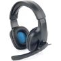 Наушники Gembird GHS-04 Black