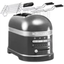 KitchenAid Artisan Medallion Silver (5KMT2204EMS): Потужність 1250 Вт