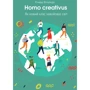 Homo creativus. Як новий клас завойовує світ
