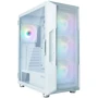 Корпус Zalman I3 Neo (I3NEOWHITE): Форм-фактор материнской платы ATX/MicroATX/Mini-ITX