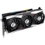 Видеокарта MSI Radeon RX 6800 XT GAMING Z TRIO 16G: Объем памяти, Гб 16