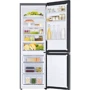 Холодильник Samsung RB34C670EB1/UA: Исполнение отдельностоящий