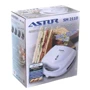 Мультимейкер Astor SM 2110 (4 в 1): Тип Сэндвичница