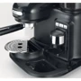 Кофеварка Ariete 1318/02 Espresso Moderna: Мощность, Вт 1080