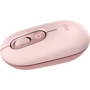 Мышь Logitech POP Mouse Tonal Rose (910-007413)