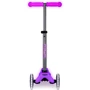 Самокат Micro серии Mini Deluxe Glow LED Морозный розовый (MMD217): Максимальная допустимая нагрузка, кг 50