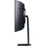 Монитор Samsung Odyssey Ark G97NB (LS55CG97W): Диагональ 55"