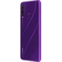 Смартфон Huawei Y6p 2020 3/64Gb Phantom Purple Approved Вітринний зразок фото 5