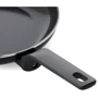 Сковорода GreenPan Essence Magneto 24 см (CC006335-001): Материал корпуса Алюминий