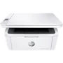 БФП HP LaserJet Pro M28w (W2G55A): Технологія друку лазерна
