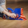 Ігровий набір з бластером Hasbro Nerf Nitro FlashFury Chaos (C0788)