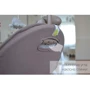 Колыбель-качели Carrello Nanny CRL-0005 Grey Planet фото 7