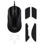 Мишка HyperX Pulsefire Haste 2 USB Black (6N0A7AA): Вага 240 г