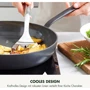 Сковорода GreenPan Craft 20 см (CC002260-001)