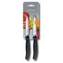 Набір кухонних ножів Victorinox SwissClassic Paring Set 2 пр. (6.7793.B)