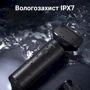 Электробритва Xiaomi ShowSee F601-BK Black фото 3