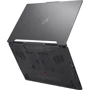 Ноутбук ASUS TUF Gaming F15 FX507VI (FX507VI-F15.I74070): Обсяг накопичувача 1 ТБ (SSD)