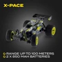 Радиоуправляемая машина Overmax X-Pace OV-X-PACE: Форма Автомобиль