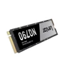 Lexar NQ790 PCIe 4.0 2TB (LNQ790X002T-RNNNG): Интерфейс подключения PCI-Express 4.0 (x4)