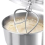 Кухонный комбайн Profi Cook PC-KM 1189: Мощность, Вт 1500