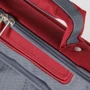 Сумка для ноутбуков Sumdex 15.6-16'' Red (PON-301RD): Материал полиэстер