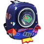Рюкзак дитячий BaDiBaDi Space baby 18х21 см (C60004)