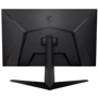 Монітор MSI Optix G241V: Роздільна здатність Full HD (1920x1080)