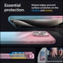 Чехол для iPhone Spigen Liquid Crystal Gradation Pink (ACS06700) for iPhone 15 Pro: Тип аксессуара чехол