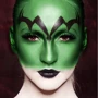 Mehron Paradise, Amazon Green Професійний аквагрим (Яскравий зелений) 7 g фото 1