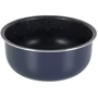 Набор посуды Gimex Cookware Set induction 9 предметов Blue (6977225) (DAS302022) фото 3