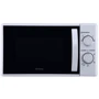 Микроволновая печь Elenberg MS 2070 W: Объем, л 20